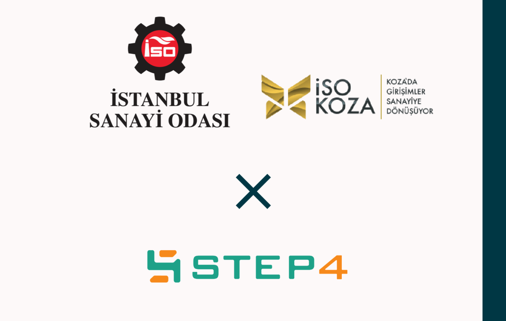 STEP4, İstanbul Sanayi Odası İş Birliğiyle Sanayide Sürdürülebilir Dönüşüm Yolculuğunu İleriye Taşıyor - Fotoğraflar 1