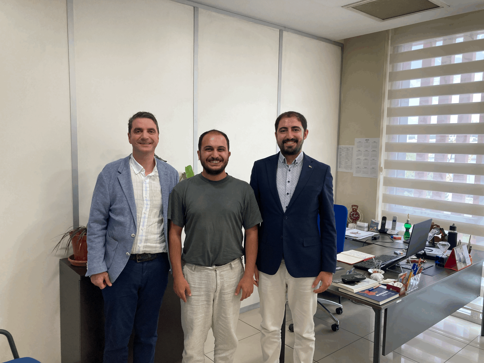 STEP4 ve OSTİM arasında stratejik işbirliği