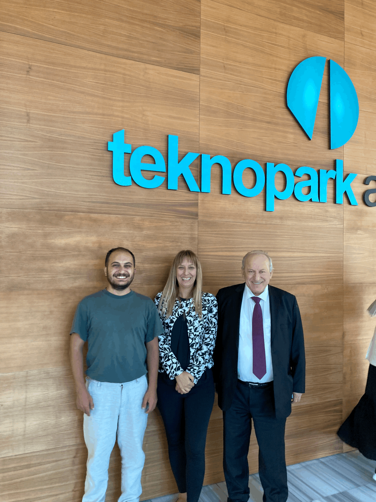 STEP4, Teknopark Ankara Girişim Hızlandırma Programı'nda finalist oldu