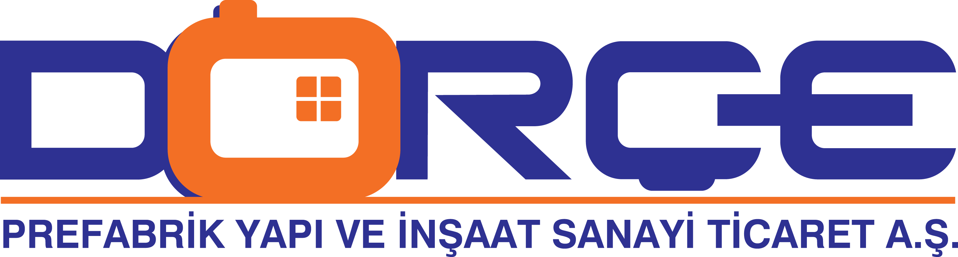 Dorce Prefabrik